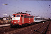 DB 110 352 (26.09.1992, Bielefeld)