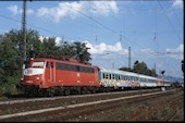 DB 110 352 (10.08.2000, Riegel)