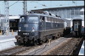 DB 110 353 (03.09.1980, München Hbf.)