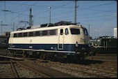 DB 110 359 (18.06.1989, Bw Bremen)