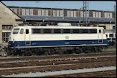 DB 110 376 (09.07.1993, Basel)
