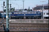 DB 110 377 (12.08.1981, Hamburg-Altona)