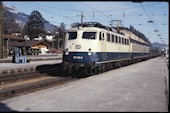 DB 110 379 (06.02.1993, Jenbach)