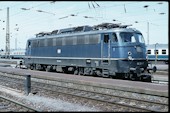 DB 110 388 (13.06.1981, Heilbronn)