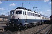 DB 110 391 (15.05.1998, Bamberg)