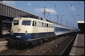 DB 110 398 (12.03.1993, Dortmund)