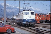 DB 110 402 (24.03.1990, Zf. Innsbruck)
