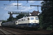 DB 110 404 (10.06.1992, Brackwede)