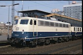 DB 110 414 (07.04.1990, Essen)