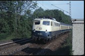 DB 110 418 (29.05.1991, Tamm)