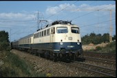 DB 110 420 (14.09.1990, b. Tamm)