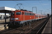 DB 110 428 (30.09.2002, Frankfurt/M Süd)