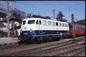 DB 110 434 (26.09.1992, Jenbach)
