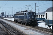 DB 110 440 (02.09.1980, München Hbf.)