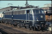 DB 110 442 (01.06.1979, Münster)
