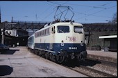 DB 110 446 (23.04.1998, Geislingen)