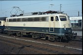 DB 110 451 (11.06.1983, Oberhausen)