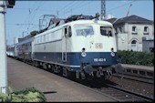 DB 110 453 (28.06.1995, Fürth)