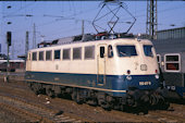 DB 110 457 (01.04.1990, Dortmund)