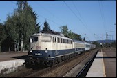 DB 110 457 (01.08.2000, Haltingen)