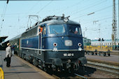 DB 110 467 (23.05.1980, Heilbronn)