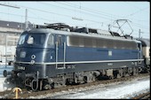 DB 110 470 (13.01.1980, München Hbf.)