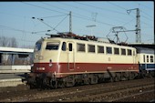 DB 110 490 (18.02.1994, Köln-Deutz)