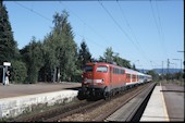 DB 110 506 (01.08.2000, Haltingen)