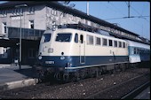 DB 110 507 (02.04.1990, Aalen)