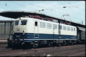 DB 110 511 (13.07.1985, Köln-Deutz)