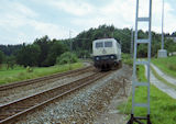 DB 111 004 (07.1978, bei Tutzing)