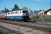 DB 111 004 (Tutzing,  (Aufnahme 1979 oder 1980))