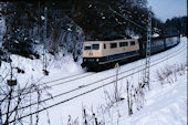 DB 111 004 (27.01.1979, bei Tutzing)