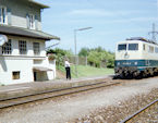 DB 111 005 (07.1978, Diemendorf)