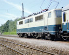 DB 111 005 (07.1978, Diemendorf)