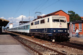 DB 111 005 (13.05.1994, Weilheim)
