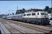 DB 111 005 (15.06.1992, Tutzing)
