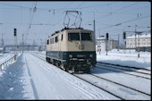 DB 111 007 (24.01.1981, Freilassing)