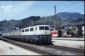 DB 111 010 (04.05.1990, Schwarzach-St.Veit)