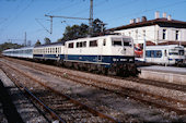 DB 111 012 (07.05.1994, Tutzing)