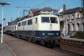 DB 111 014 (03.05.1994, Fürth)