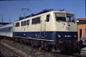 DB 111 026 (19.06.2000, Weilheim)