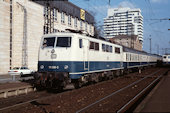 DB 111 030 (30.03.1994, Fürth)