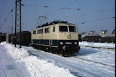 DB 111 031 (24.01.1981, Freilassing)