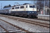 DB 111 043 (10.04.1991, Tutzing)