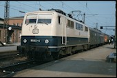 DB 111 044 (23.06.1979, Rosenheim)