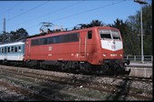 DB 111 047 (02.05.2001, Tutzing)