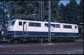 DB 111 048 (15.06.1986, Bw Hamburg-Eidelstedt)