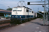 DB 111 054 (07.1987, Rosenheim)