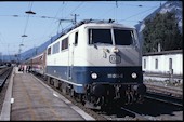 DB 111 056 (26.09.1992, Jenbach)